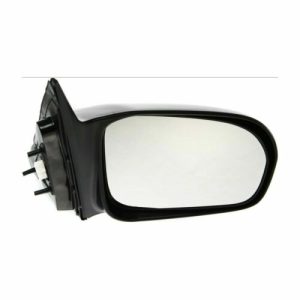 New Side Mirror For 2001-2005 Honda Civic Passenger Side Power Glass HO1321141