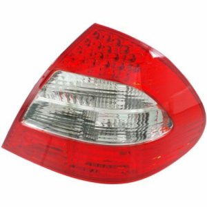 New Tail Light For 2007-2009 Mercedes-Benz E63 AMG Passenger Side MB2801122