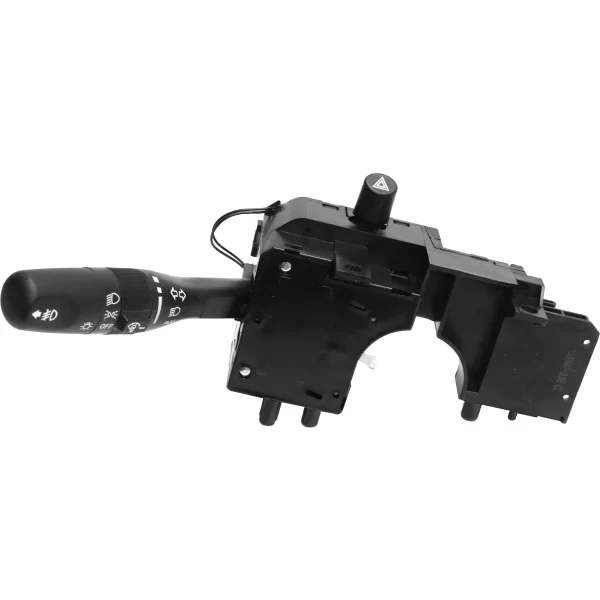 New Turn Signal Switch For 2001-2006 Jeep Wrangler Black 5016709AD - Image 5