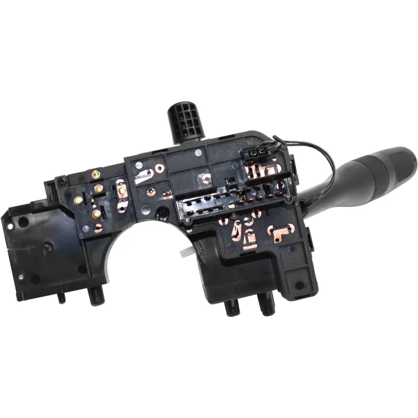 New Turn Signal Switch For 2001-2006 Jeep Wrangler Black 5016709AD - Image 4