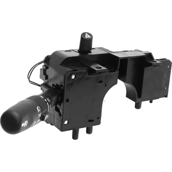 New Turn Signal Switch For 2001-2006 Jeep Wrangler Black 5016709AD - Image 3