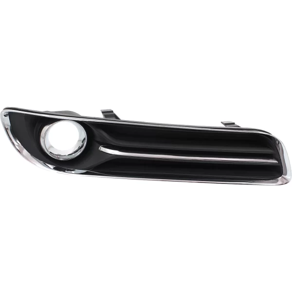 New Fog Light Trim For 2011-2014 Chrysler 300 Front, Passenger Side CH1039126