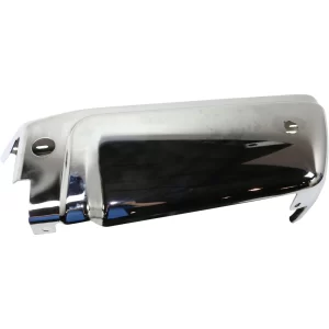 New Step Bumper For 2008-2016 Ford F-450 Super Duty Passenger Side FO1105121