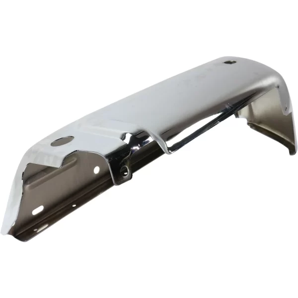 New Step Bumper For 2008-2016 Ford F-450 Super Duty Passenger Side FO1105121 - Image 3