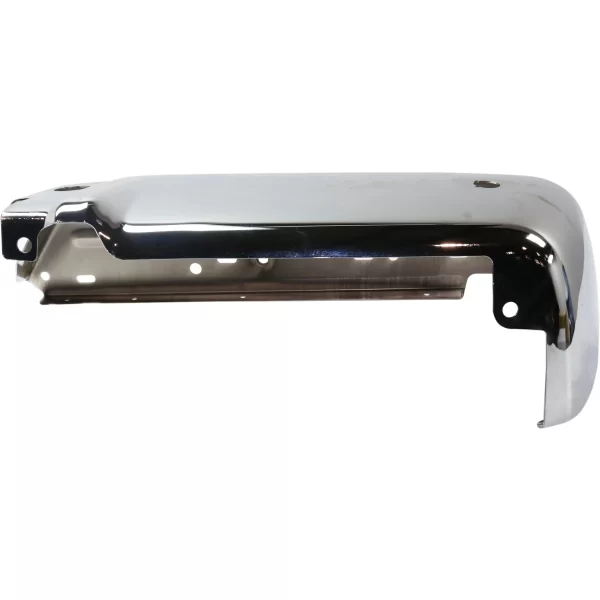 New Step Bumper For 2008-2016 Ford F-450 Super Duty Passenger Side FO1105121 - Image 4
