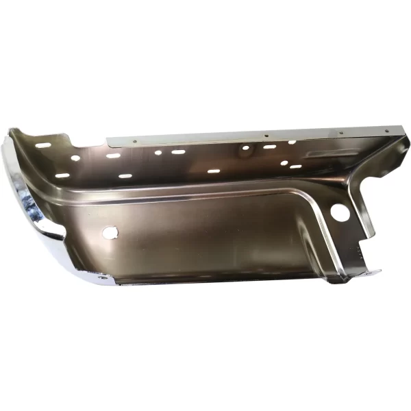 New Step Bumper For 2008-2016 Ford F-450 Super Duty Passenger Side FO1105121 - Image 5