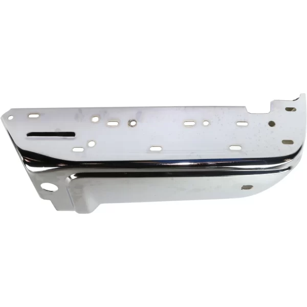 New Step Bumper For 2008-2016 Ford F-450 Super Duty Passenger Side FO1105121 - Image 6