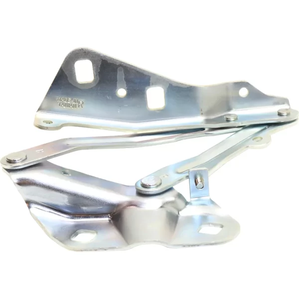 New Hood Hinge For 2015-2021 Ford Transit-150  Passenger Side FO1236161 - Image 5