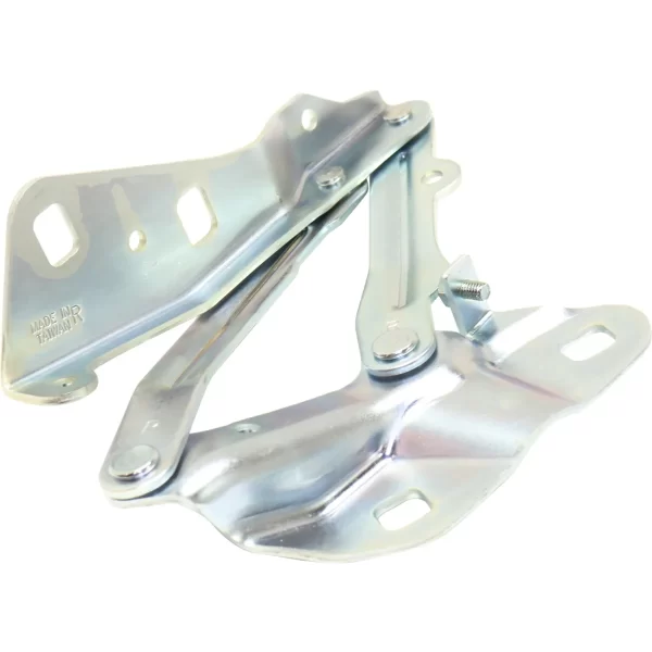 New Hood Hinge For 2015-2021 Ford Transit-150  Passenger Side FO1236161 - Image 4