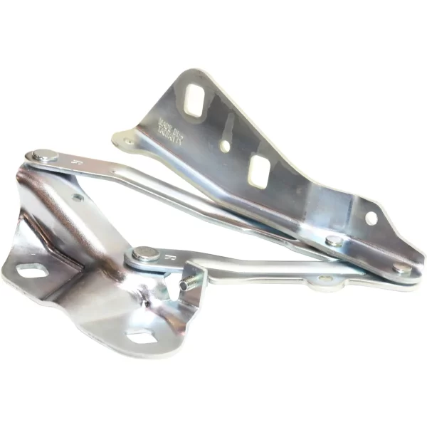 New Hood Hinge For 2015-2021 Ford Transit-150  Passenger Side FO1236161 - Image 3