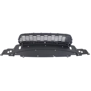 New Bumper Grille For 2013-2015 Honda Accord Front HO1036114