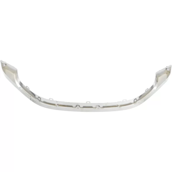 New Grille Trim For 2013-2015 Honda Civic Chrome HO1202109