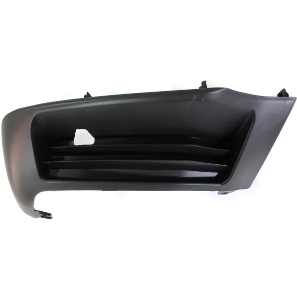 New Fender Liner For 2005-2011 Toyota Tacoma Front, Driver Side TO1248135 - Image 6