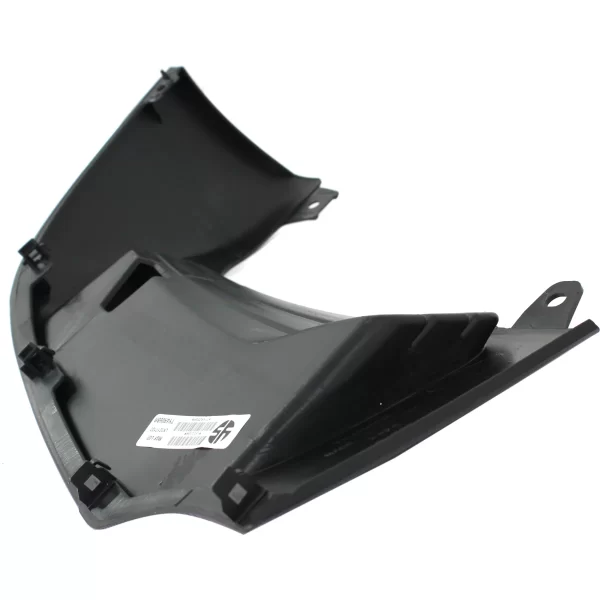 New Fender Liner For 2005-2011 Toyota Tacoma Front, Driver Side TO1248135 - Image 5