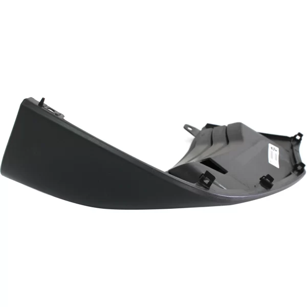 New Fender Liner For 2005-2011 Toyota Tacoma Front, Driver Side TO1248135 - Image 4