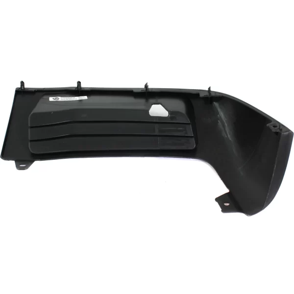New Fender Liner For 2005-2011 Toyota Tacoma Front, Driver Side TO1248135 - Image 2