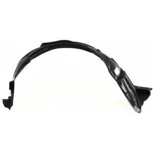 New Fender Liner For 2012-2015 Honda Pilot Front, Driver Side HO1248153