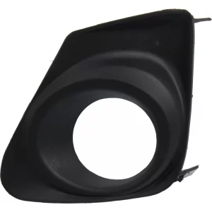 New Fog Light Trim For 2011-2013 Toyota Corolla Driver Side TO1038139