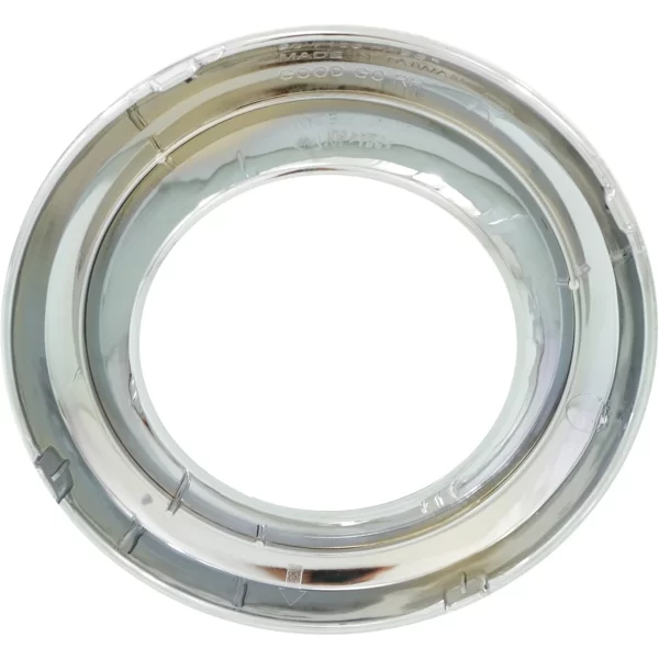 New Fog Light Trim For 2009-2012 Toyota RAV4 Front, Passenger Side TO1039128 - Image 6