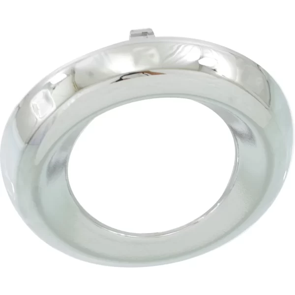 New Fog Light Trim For 2009-2012 Toyota RAV4 Front, Passenger Side TO1039128 - Image 5