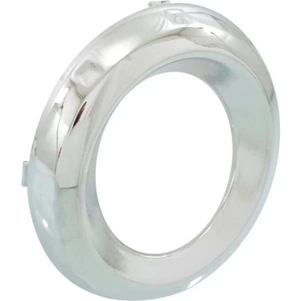 New Fog Light Trim For 2009-2012 Toyota RAV4 Front, Passenger Side TO1039128 - Image 4