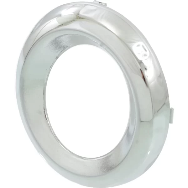 New Fog Light Trim For 2009-2012 Toyota RAV4 Front, Passenger Side TO1039128 - Image 3