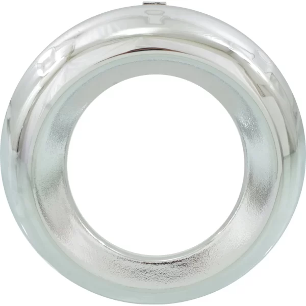New Fog Light Trim For 2009-2012 Toyota RAV4 Front, Passenger Side TO1039128