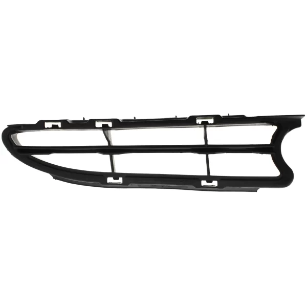 New Grille Assembly For 1998-2000 Toyota Corolla  Driver Side TO1200214 - Image 5