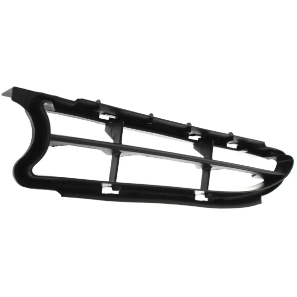 New Grille Assembly For 1998-2000 Toyota Corolla  Driver Side TO1200214 - Image 3