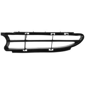 New Grille Assembly For 1998-2000 Toyota Corolla  Driver Side TO1200214