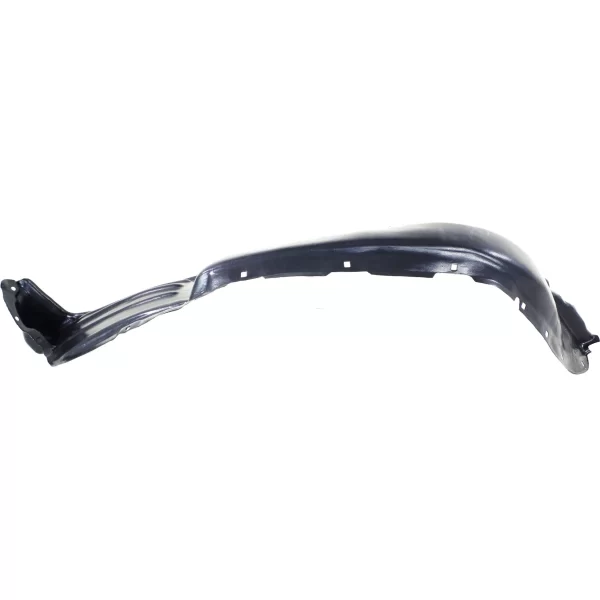 New Fender Liner For 2005-2011 Toyota Tacoma Front, Driver Side TO1248135