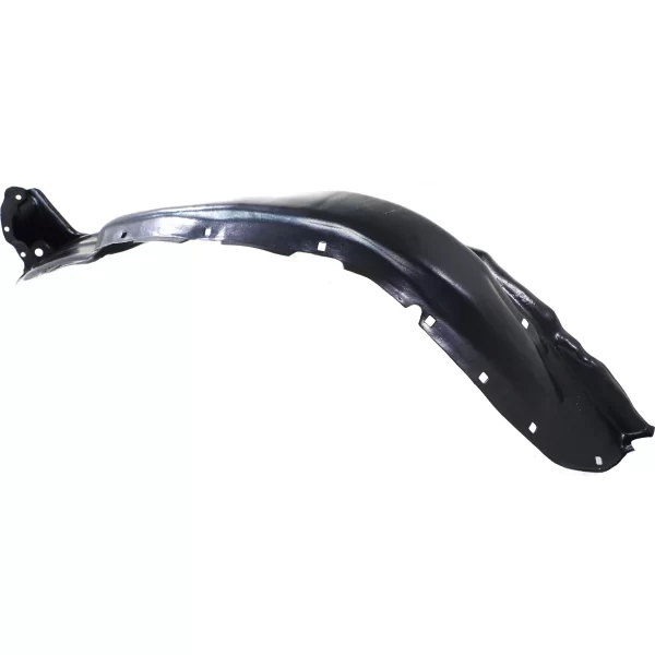 New Fender Liner For 2005-2011 Toyota Tacoma Front, Driver Side TO1248135 - Image 12