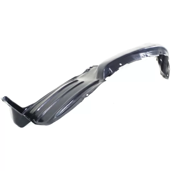 New Fender Liner For 2005-2011 Toyota Tacoma Front, Driver Side TO1248135 - Image 11