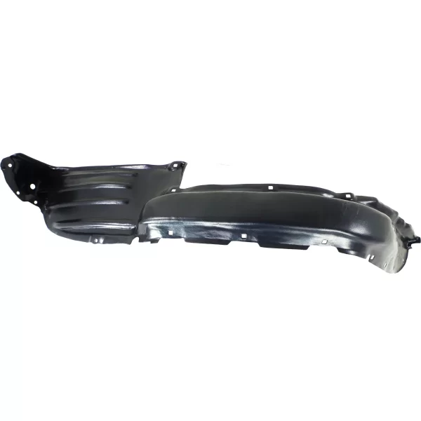New Fender Liner For 2005-2011 Toyota Tacoma Front, Driver Side TO1248135 - Image 10