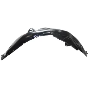 New Fender Liner For 2015-2017 Toyota Camry Front, Passenger Side TO1249187
