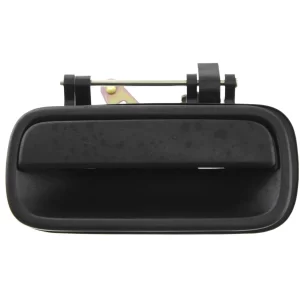 New Tailgate Handle For 1993-1998 Toyota T100 Exterior Plastic Textured Black TO1915106