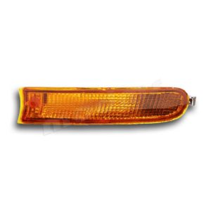 New Turn Signal Light For 1996-1997 Toyota RAV4 Front, Driver Side TO2520149