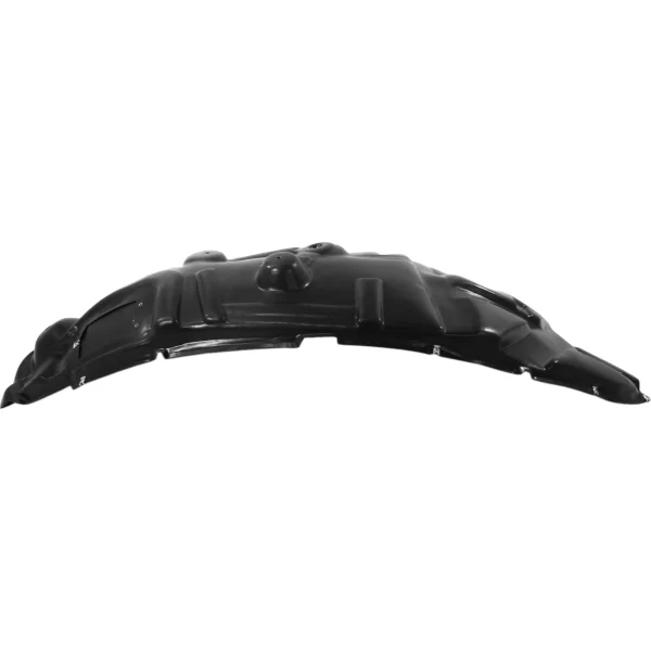 New Fender Liner For 2013-2018 Ram 1500 Front, Driver Side, Rear Section CH1248179 - Image 6
