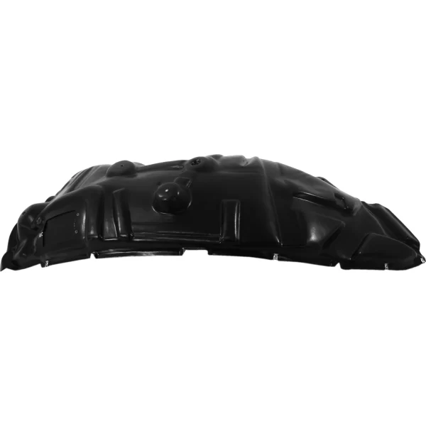 New Fender Liner For 2013-2018 Ram 1500 Front, Driver Side, Rear Section CH1248179 - Image 3