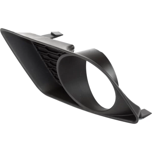 New Fog Light Trim For 2011-2014 Dodge Charger Front, Driver Side CH1038133 - Image 5