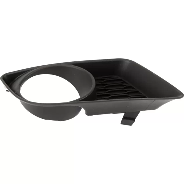 New Fog Light Trim For 2011-2014 Dodge Charger Front, Driver Side CH1038133 - Image 3
