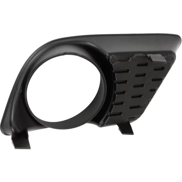 New Fog Light Trim For 2011-2014 Dodge Charger Front, Driver Side CH1038133 - Image 2