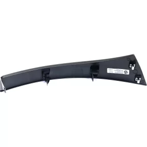 New Headlight Filler For 2014-2021 Ram ProMaster 1500  Passenger Side, Lower Paint to Match CH1089103