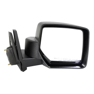 New Side Mirror For 2007-2017 Jeep Patriot Passenger Side Passenger Side CH1321281