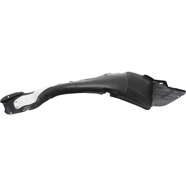 New Fender Liner For 2013-2015 Hyundai Elantra GT Front, Driver Side HY1248138 - Image 6