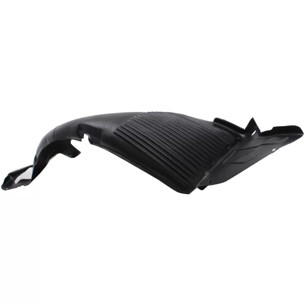 New Fender Liner For 2013-2015 Hyundai Elantra GT Front, Driver Side HY1248138 - Image 4