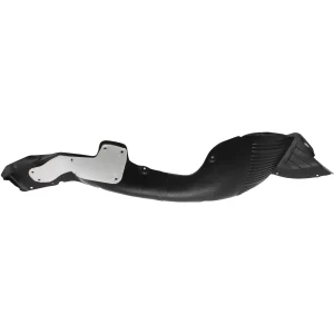New Fender Liner For 2013-2015 Hyundai Elantra GT Front, Driver Side HY1248138