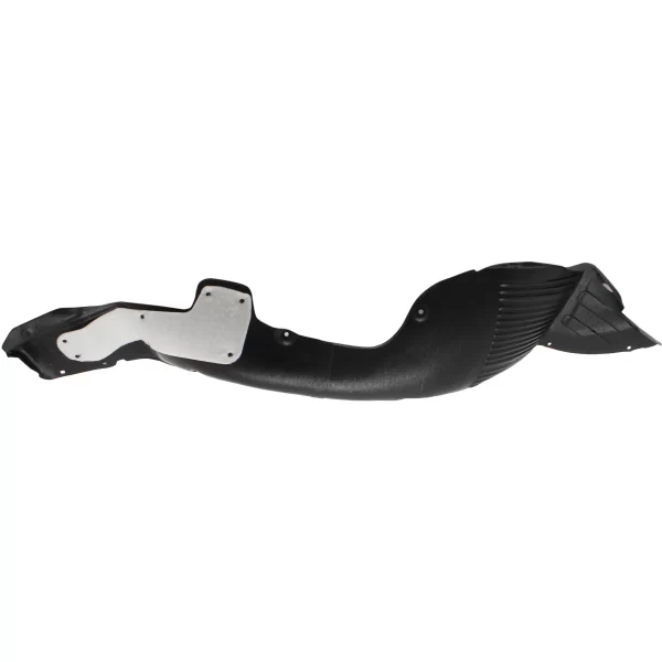 New Fender Liner For 2013-2015 Hyundai Elantra GT Front, Driver Side HY1248138