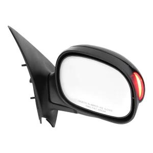 New Mirror For 2001-2003 Ford F-150 Passenger Side FO1321223 (Copy)