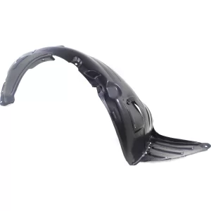New Fender Liner For 2013-2016 Hyundai Genesis Coupe Front, Passenger Side HY1249144